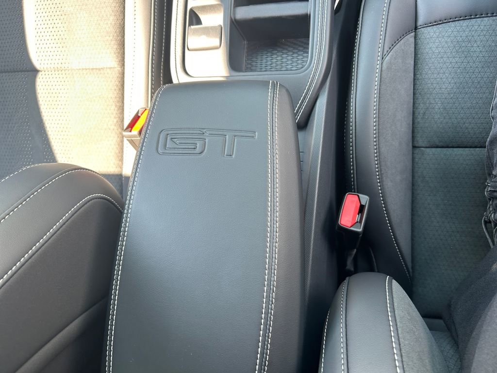 New 2025 Ford Mustang Mach-E GT w/ Bronze Appearance Package image 43