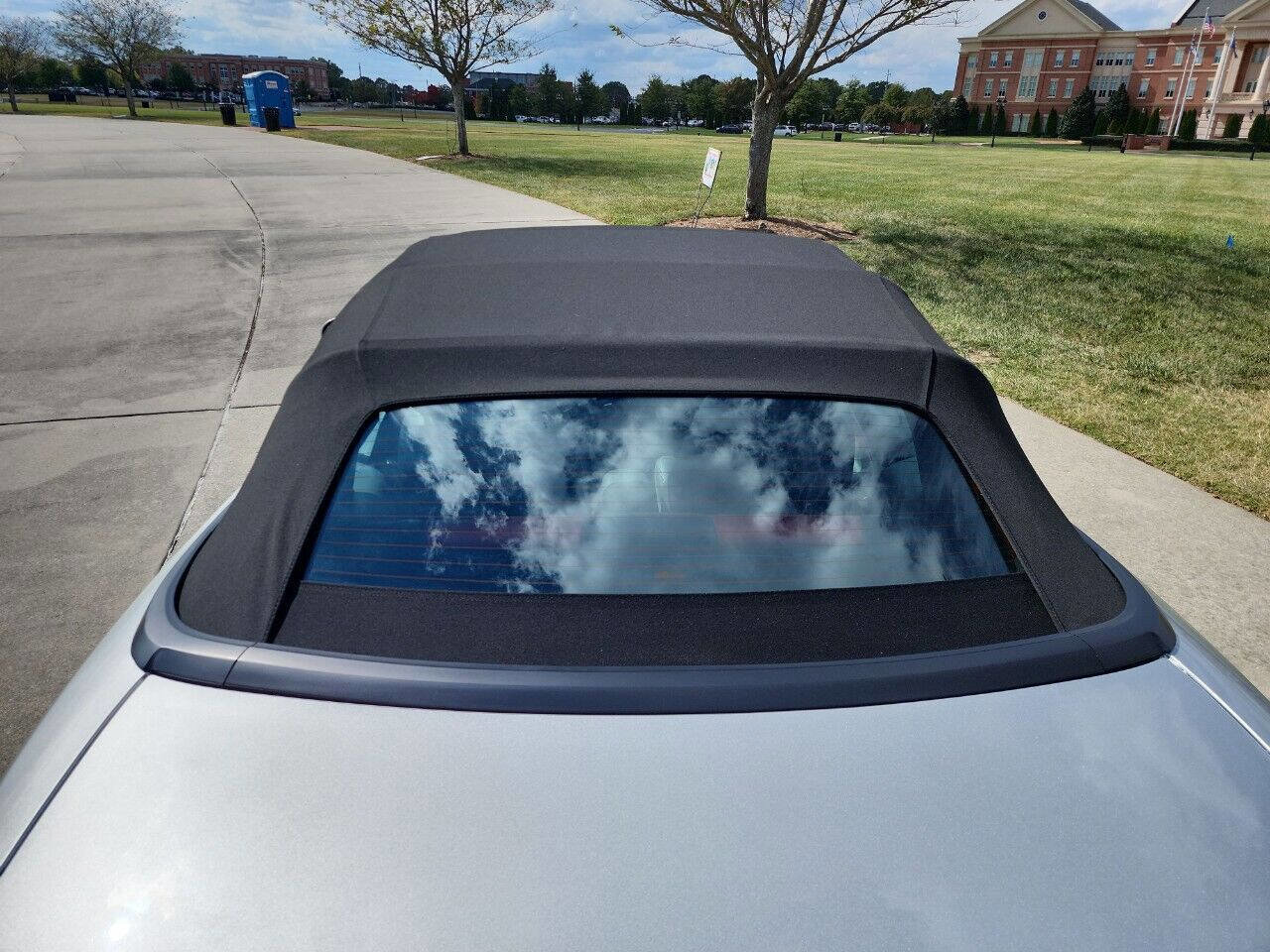 Used 2003 Ford Mustang Cobra image 6