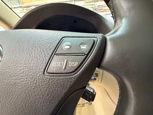Used 2012 Lexus LS 460 AWD w/ Luxury Value Edition image 27