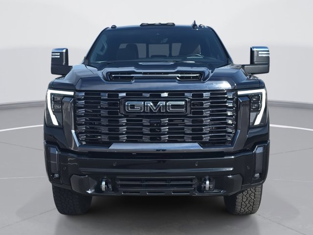Used 2024 GMC Sierra 2500 Denali Ultimate w/ Max Trailering Package image 8