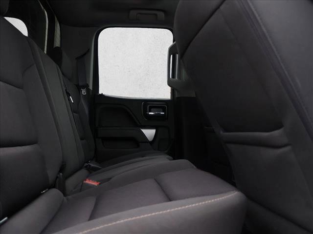 Used 2016 Chevrolet Silverado 1500 LT w/ All Star Edition AWD/4WD image 25
