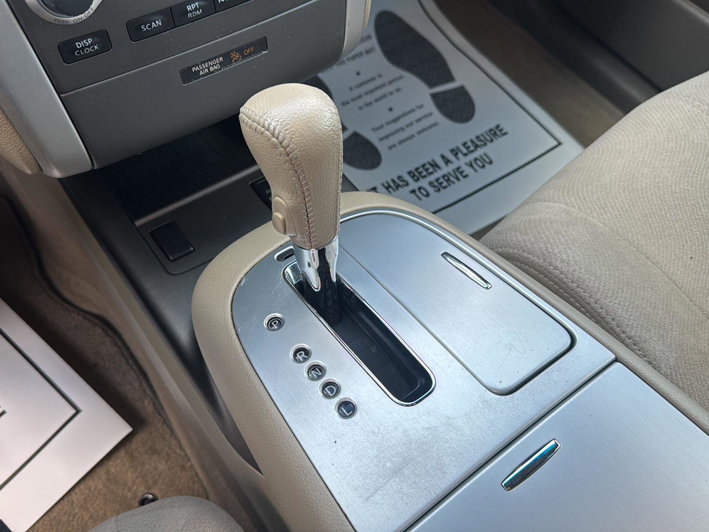 Used 2014 Nissan Murano S image 20