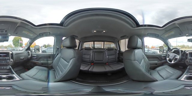 Used 2018 GMC Sierra 2500 Denali w/ Duramax Plus Package image 41