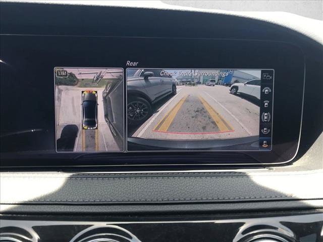 Used 2020 Mercedes-Benz S 560 Sedan image 15