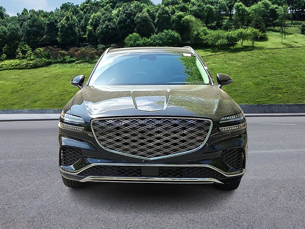 New 2026 Genesis GV70 2.5T Advanced w/ G1 Accessory Package AWD/4WD image 7