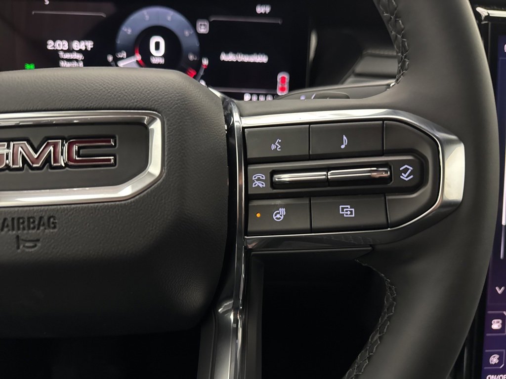 New 2025 GMC Acadia Elevation w/ Elevation Premium Package image 47