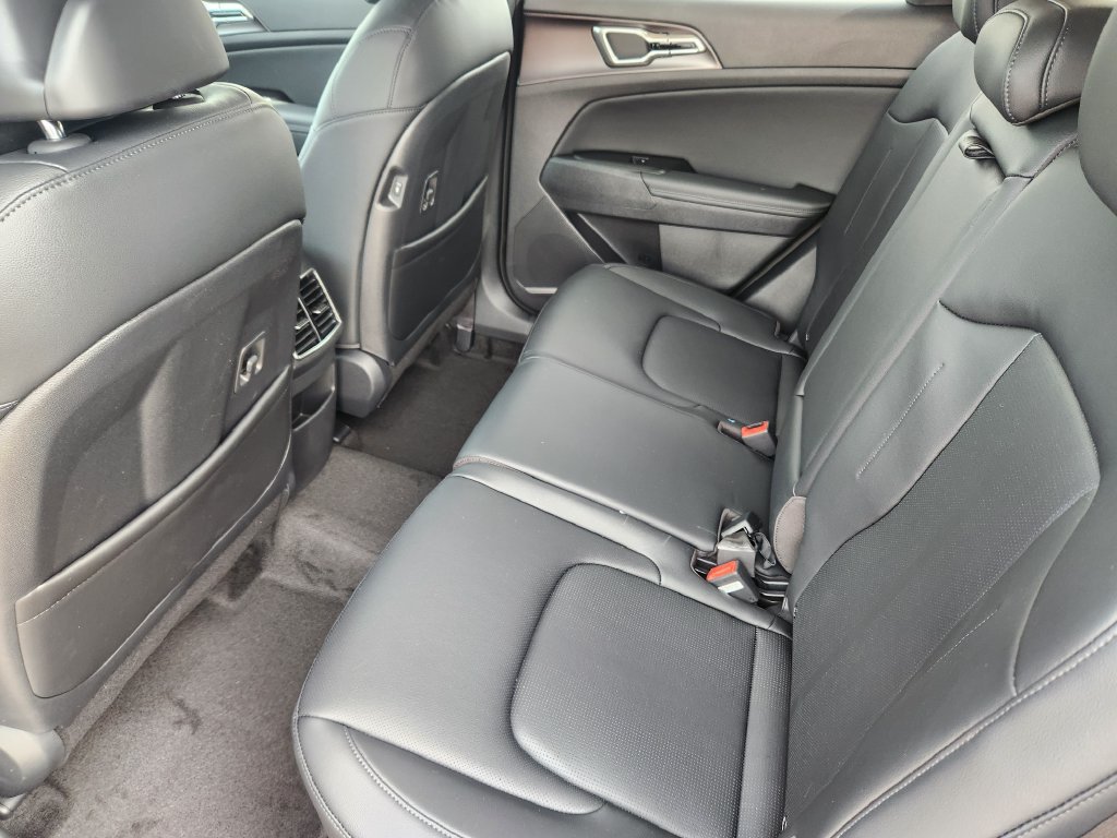New 2026 Kia Sportage EX AWD/4WD image 10