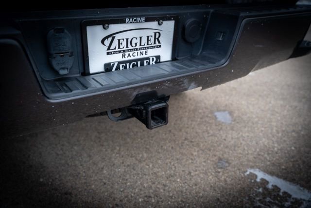 Used 2016 Chevrolet Silverado 1500 LT w/ All Star Edition image 34