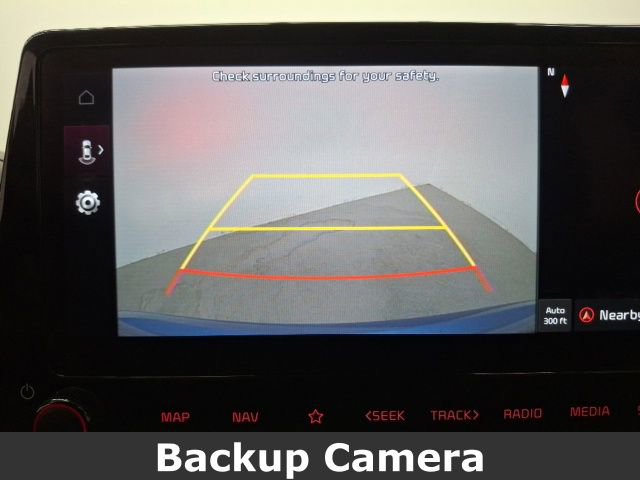 Used 2023 Kia Forte GT-Line image 20