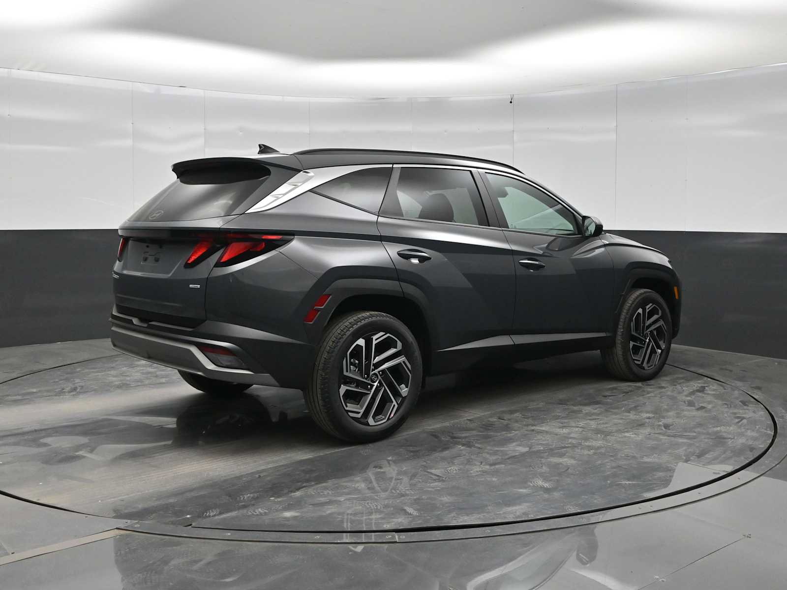 New 2026 Hyundai Tucson SEL Plus AWD/4WD image 7