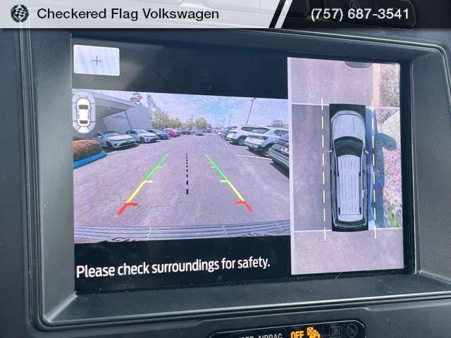 Used 2021 Ford Expedition Max King Ranch image 39