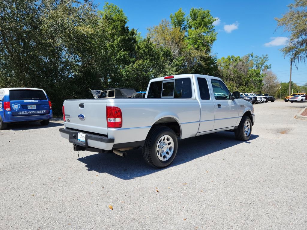 Used 2010 Ford Ranger XLT image 4