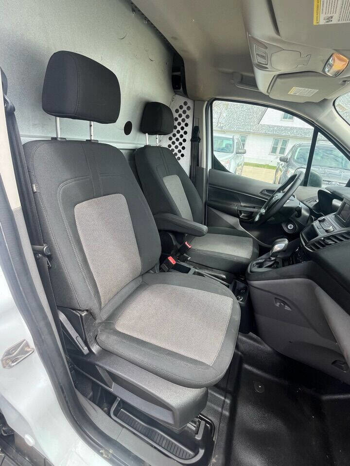 Used 2019 Ford Transit Connect XL image 28
