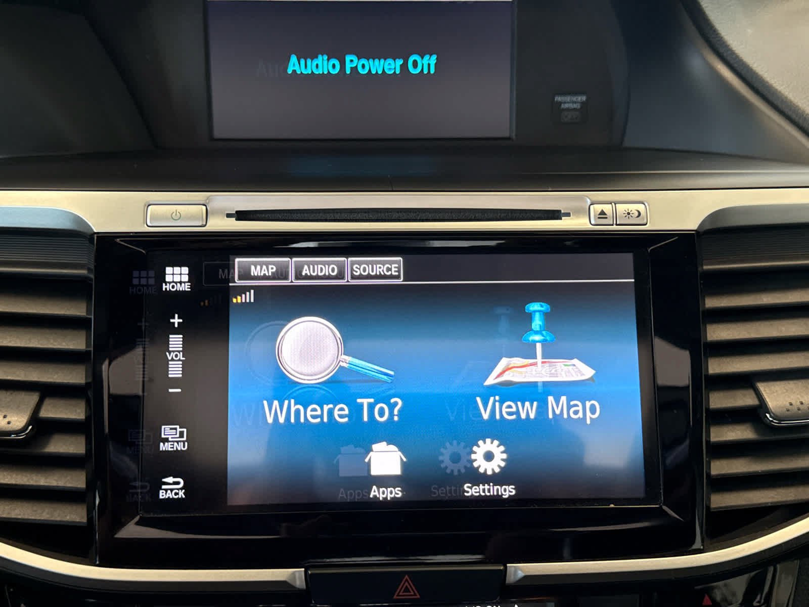 Used 2017 Honda Accord Touring image 12