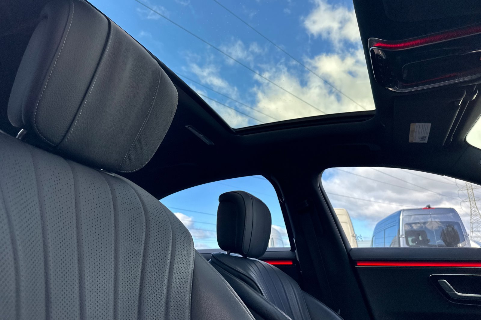 Certified 2022 Mercedes-Benz S 500 4MATIC image 16