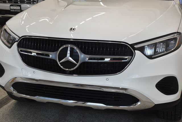 New 2027 Mercedes-Benz GLC 350e 4MATIC image 14