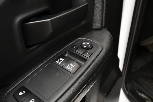 Used 2020 RAM 3500 Tradesman image 9