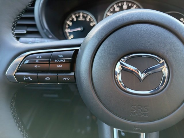 New 2026 MAZDA MAZDA3 2.5 S Hatchback w/ Premium Pkg image 19