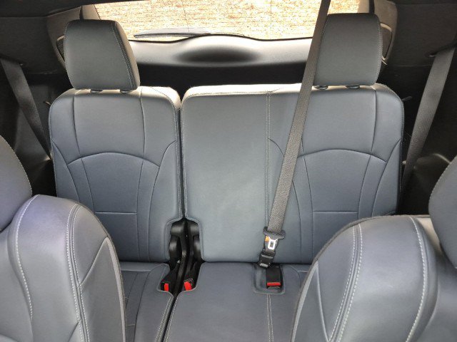 Used 2022 Buick Enclave Premium w/ Experience Buick Package image 34