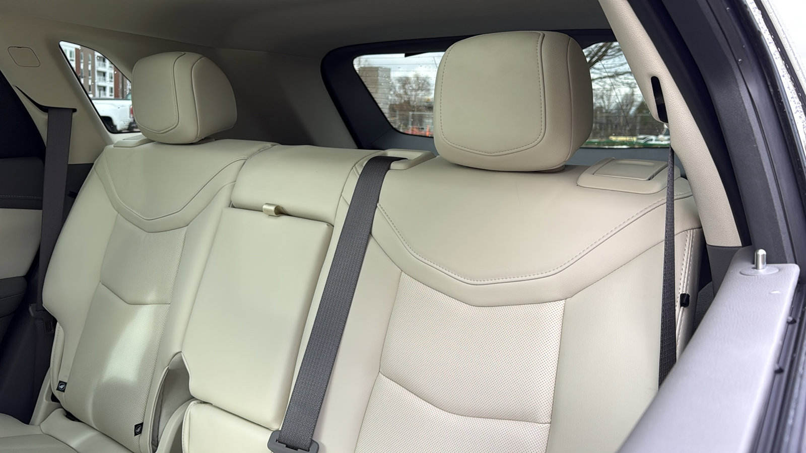 New 2026 Cadillac XT5 Premium Luxury w/ Driver Assist Package image 29