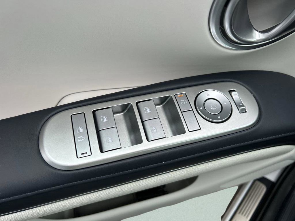 New 2026 Hyundai Palisade Calligraphy image 15