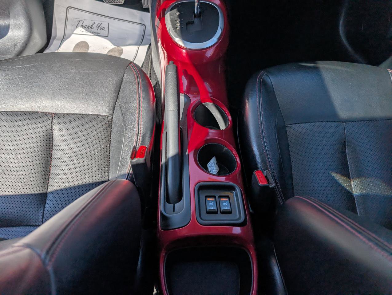 Used 2011 Nissan Juke SL w/ Sport Pkg image 2