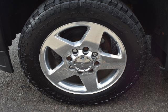Used 2015 GMC Sierra 2500 Denali AWD/4WD image 50