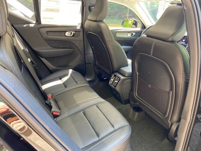 New 2026 Volvo XC40 B5 Plus w/ Protection Package Premier image 15