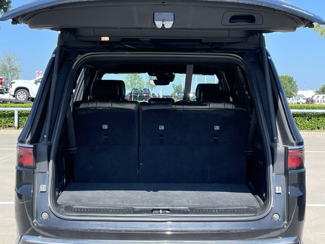Used 2022 Jeep Wagoneer Series III w/ Premium Group I RWD image 31