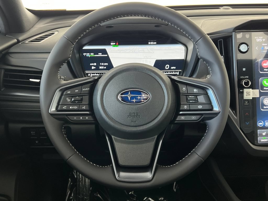 New 2026 Subaru Forester Limited AWD/4WD image 16