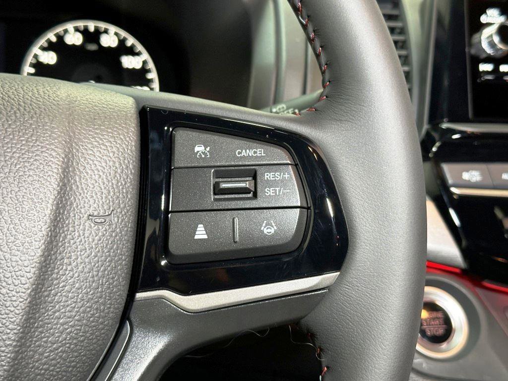 New 2026 Honda Odyssey Sport-L image 18