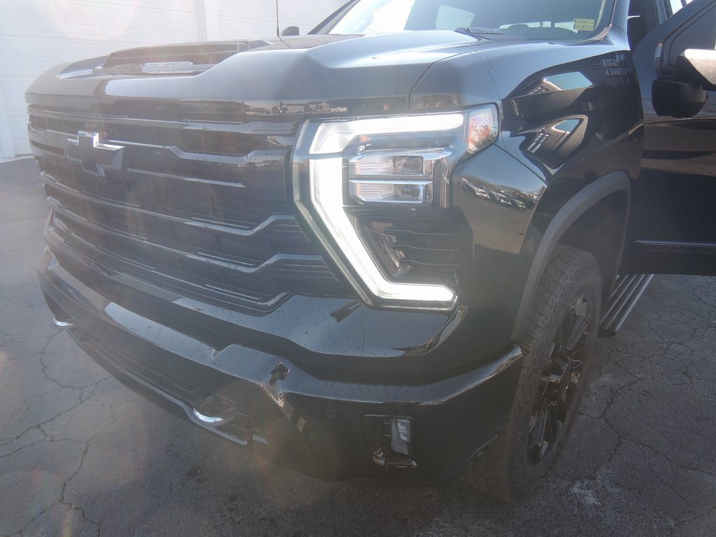 New 2026 Chevrolet Silverado 2500 High Country w/ High Country Premium Package image 51