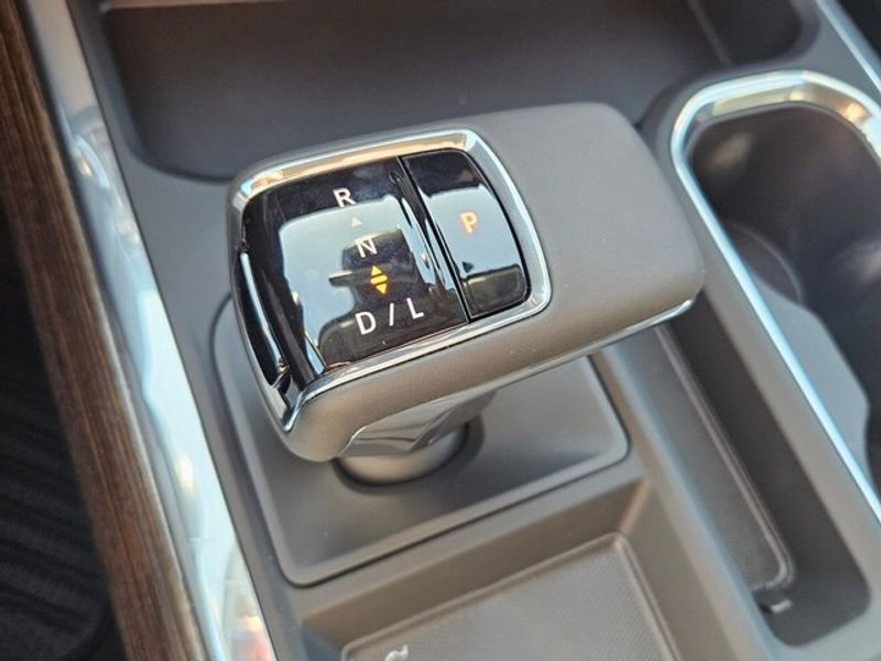 New 2026 GMC Sierra 1500 Elevation w/ X31 Off-Road Package image 17