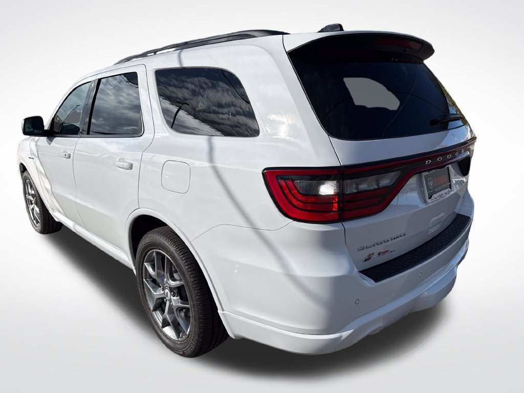 New 2027 Dodge Durango GT AWD/4WD image 3