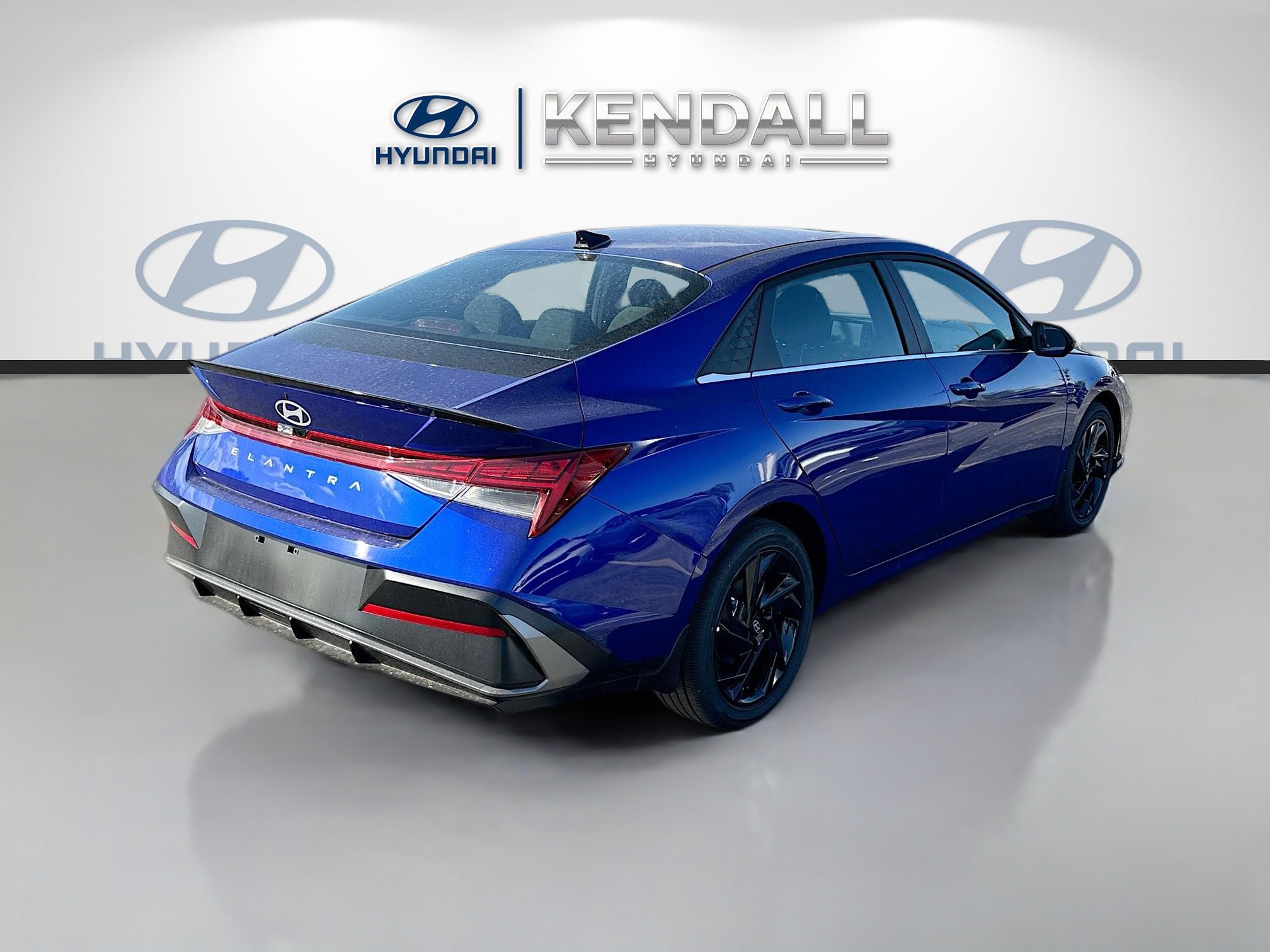 New 2026 Hyundai Elantra SEL Sport image 6