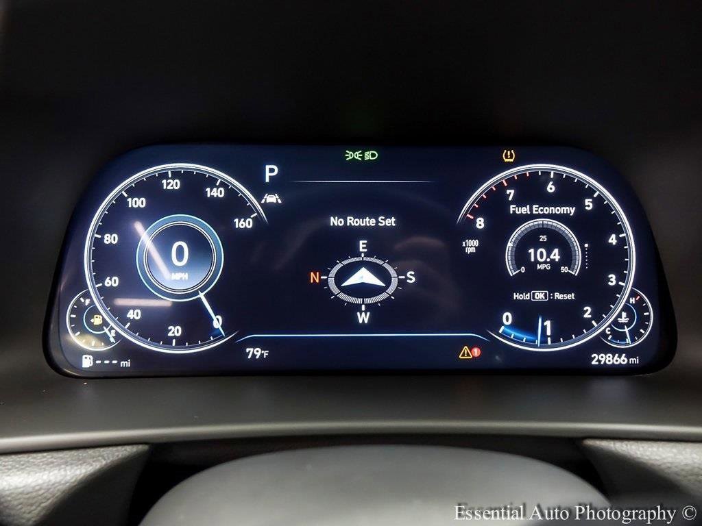 Used 2022 Hyundai Sonata Limited image 14