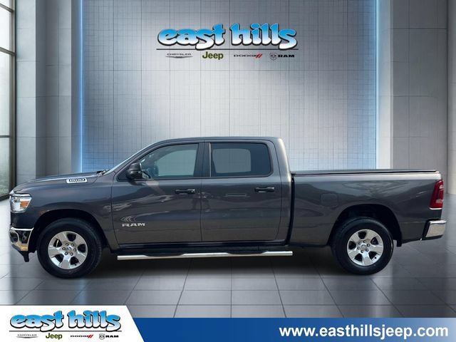 Used 2023 RAM 1500 Big Horn AWD/4WD image 4