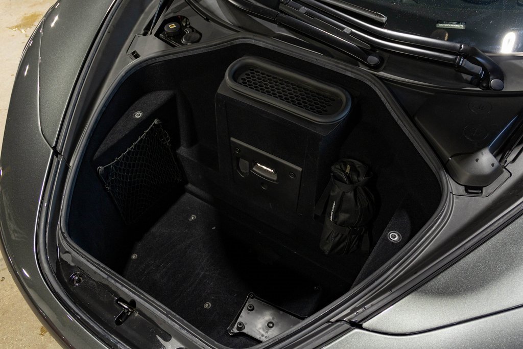 Used 2019 McLaren 720S Performance image 28