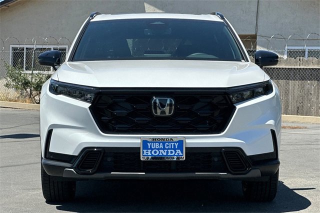 New 2026 Honda CR-V Sport-L image 9