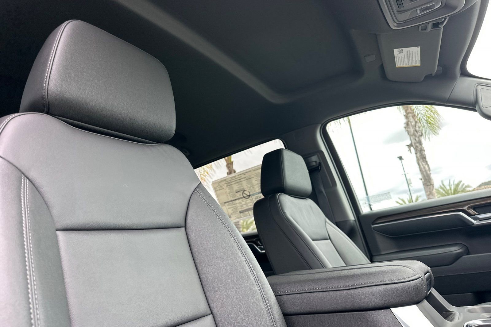 New 2026 Chevrolet Silverado 1500 RST w/ Convenience Package II image 16