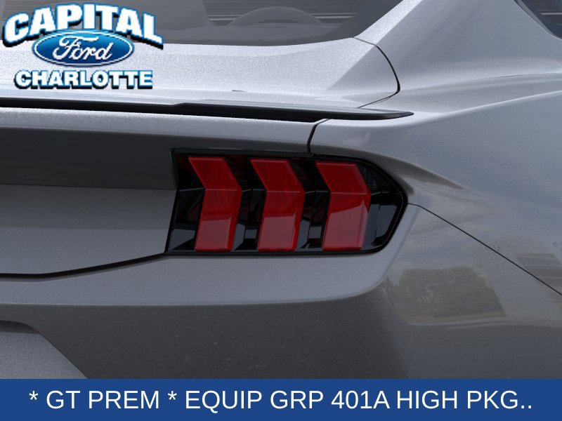 New 2026 Ford Mustang GT Premium RWD image 22