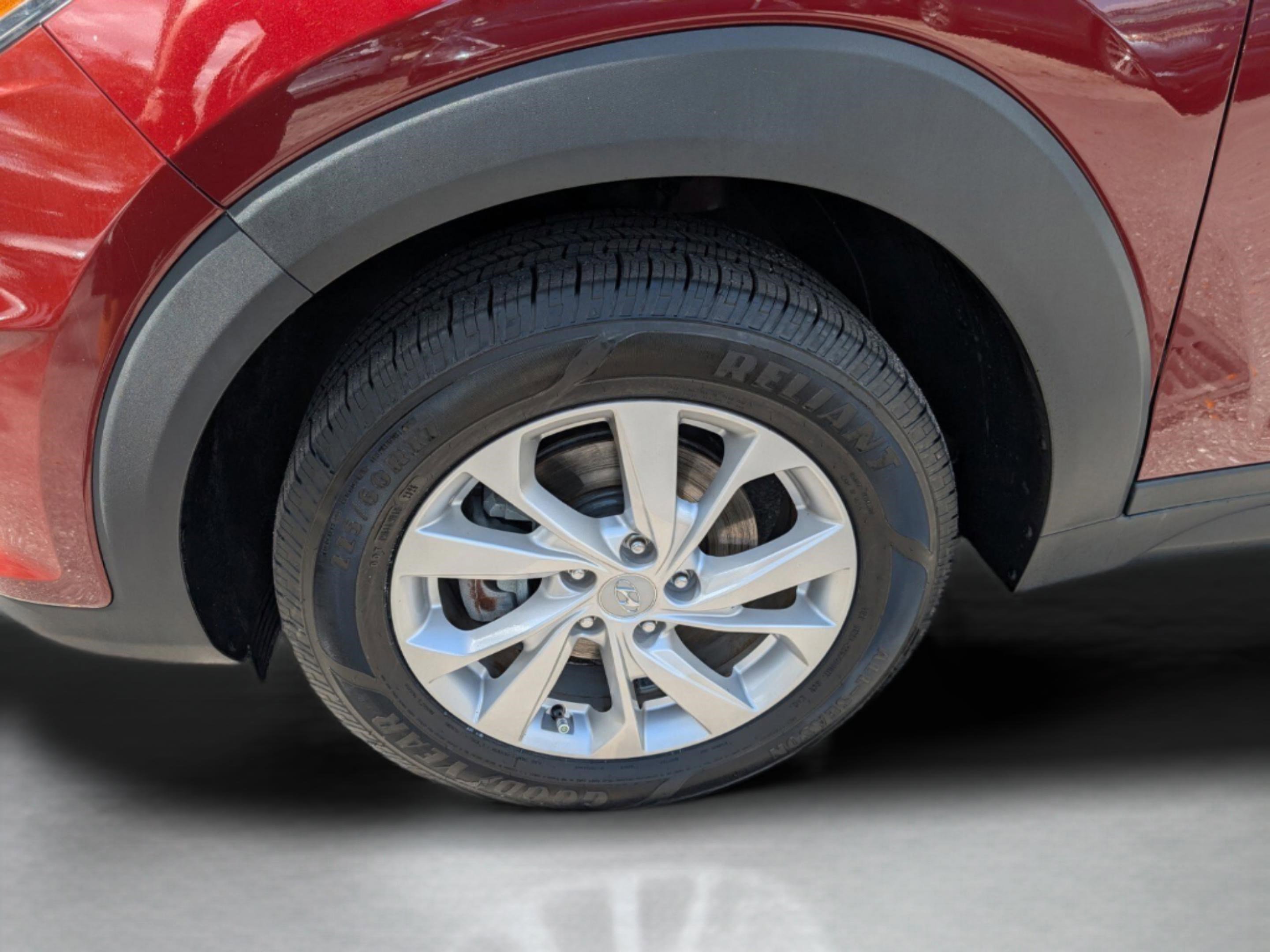 Used 2020 Hyundai Tucson Value image 37