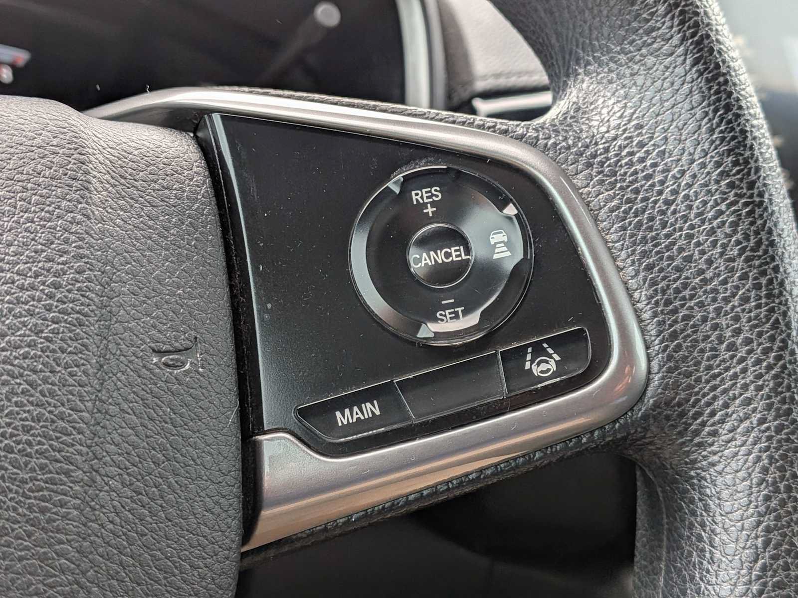 Certified 2020 Honda CR-V EX image 25