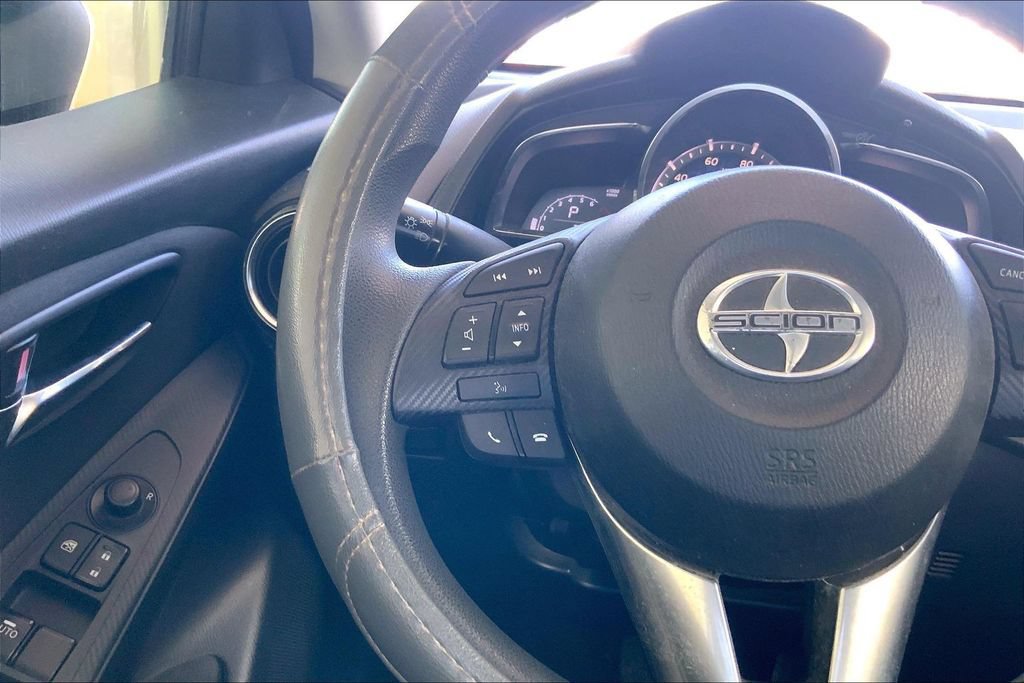 Used 2016 Scion iA FWD image 15