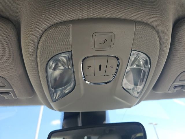 Used 2022 Jeep Compass Latitude w/ Convenience Group FWD image 51