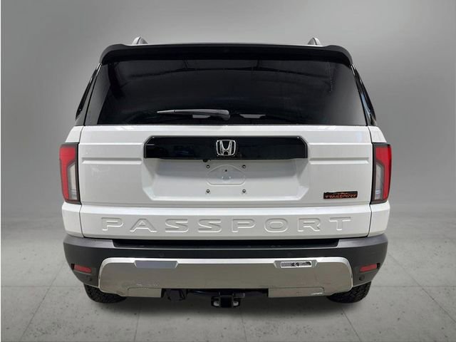 New 2026 Honda Passport TrailSport Elite image 4