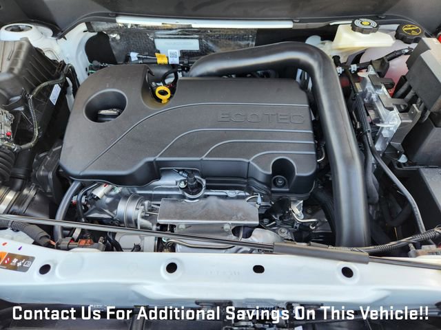 New 2026 GMC Terrain Elevation w/ Elevation Premium Package image 21