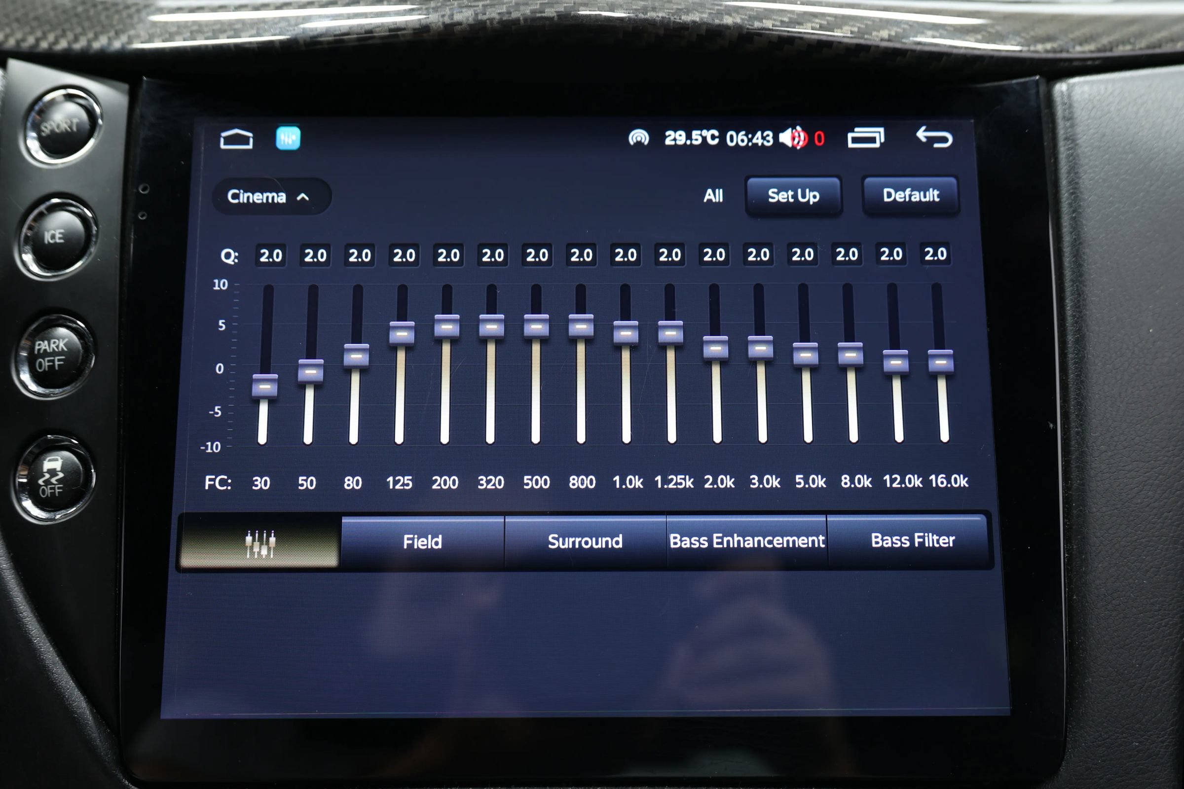 Used 2016 Maserati GranTurismo Sport RWD image 35