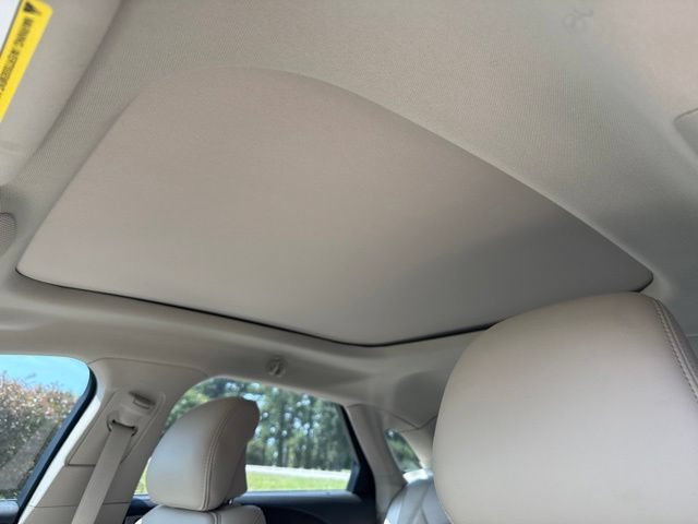 Certified 2019 Lincoln MKZ Reserve w/ Luxury Package AWD/4WD image 8