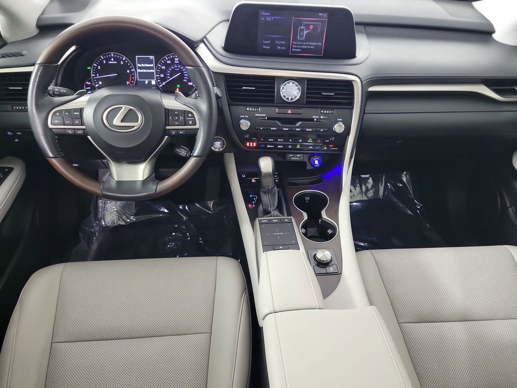 Used 2020 Lexus RX 350 FWD w/ Premium Package image 27